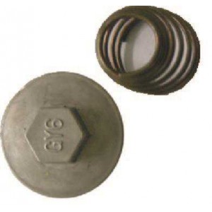 Zatvarač za ulje sc 